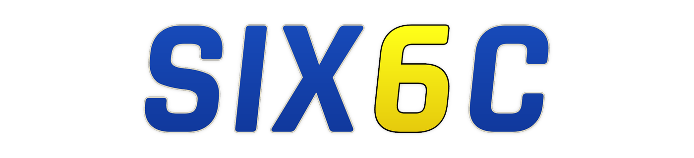 six6c logo